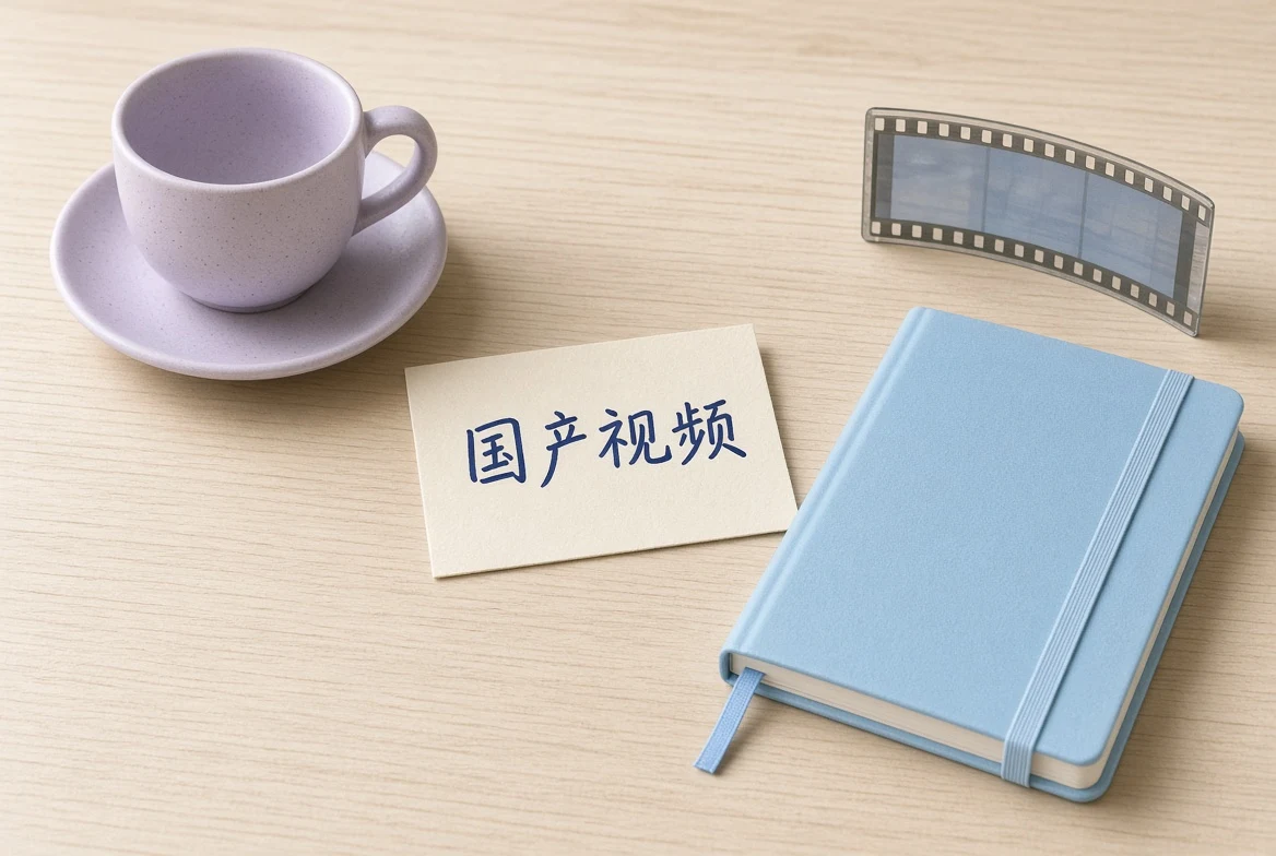 国产视频品牌内容导览